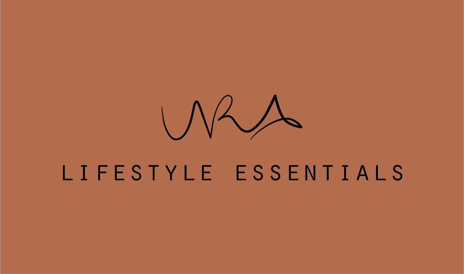 Lifestyle Essentials