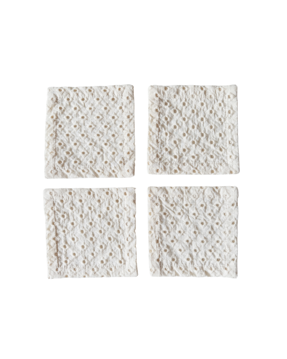 COCTELERAS TIMELESS - SET X4