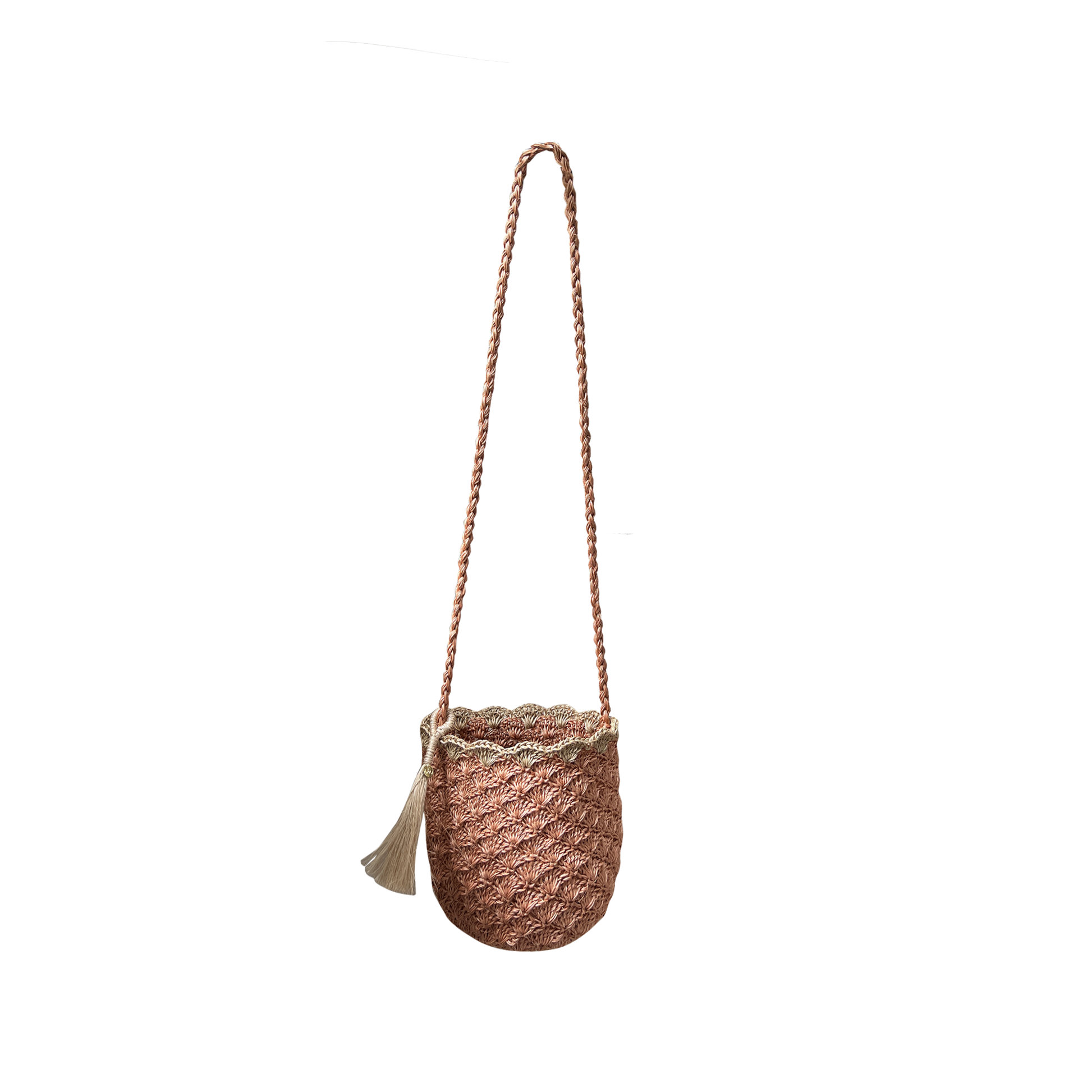 CAPRI BUCKET - ROSÉ