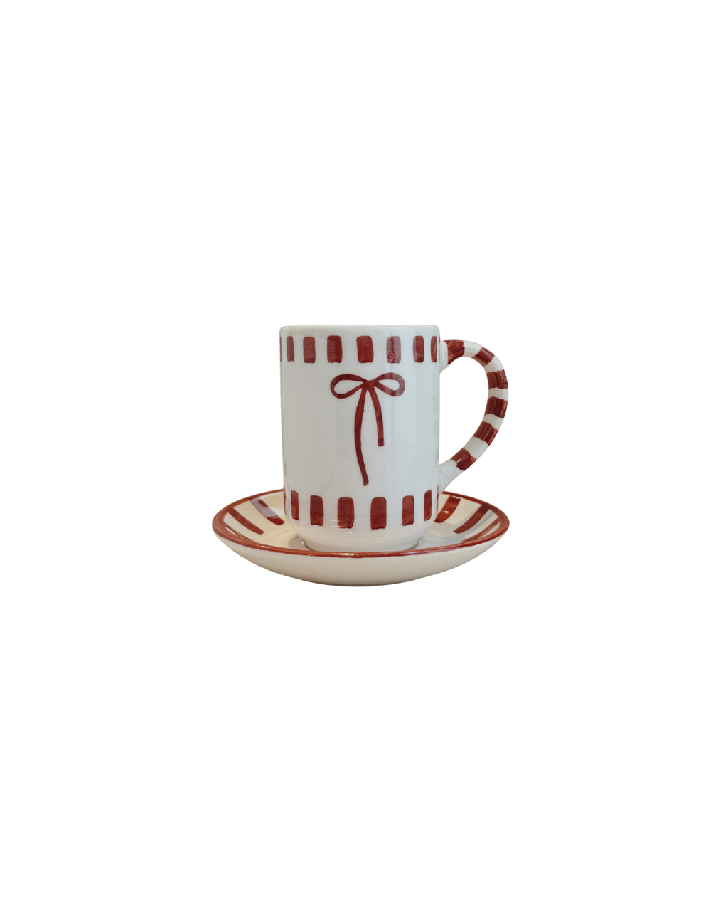 SET X2 MUGS NAVIDAD