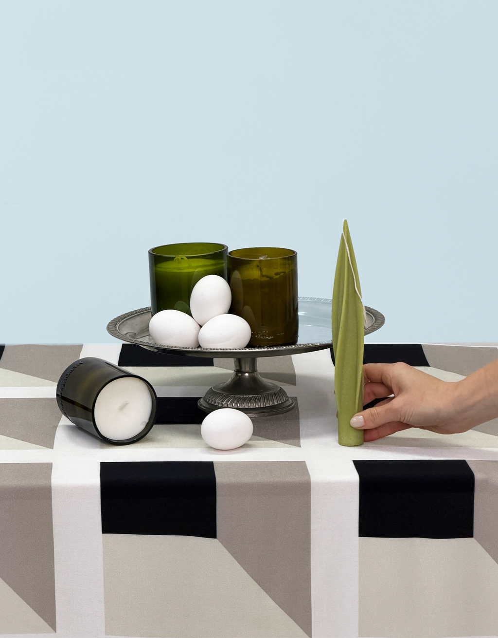 CASA DE LUNA -  URA X EDEN