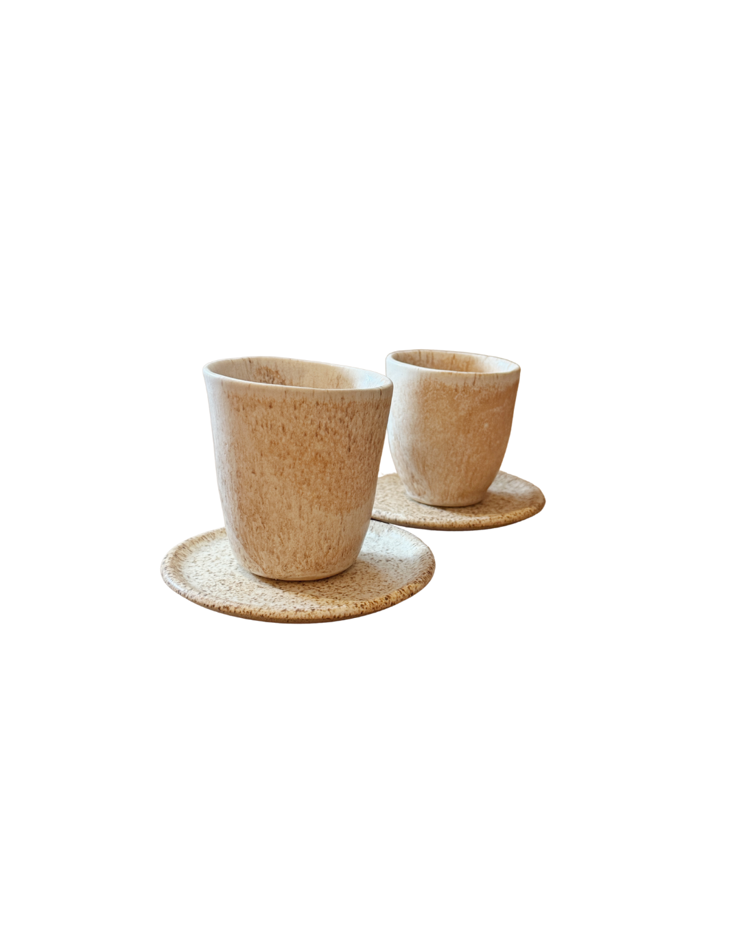 SET X2 - CENTRO MUGS