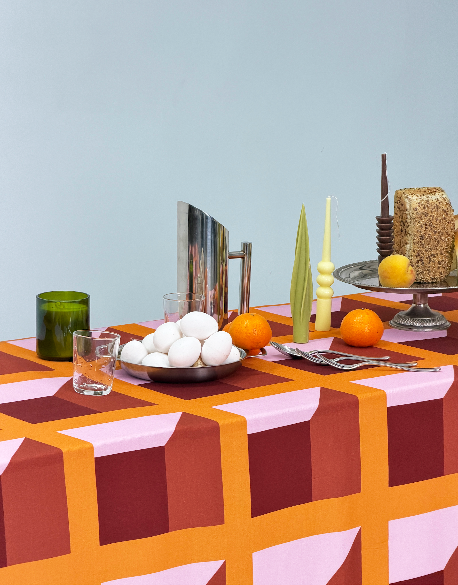 CASA DE CAMPO -  URA X EDEN