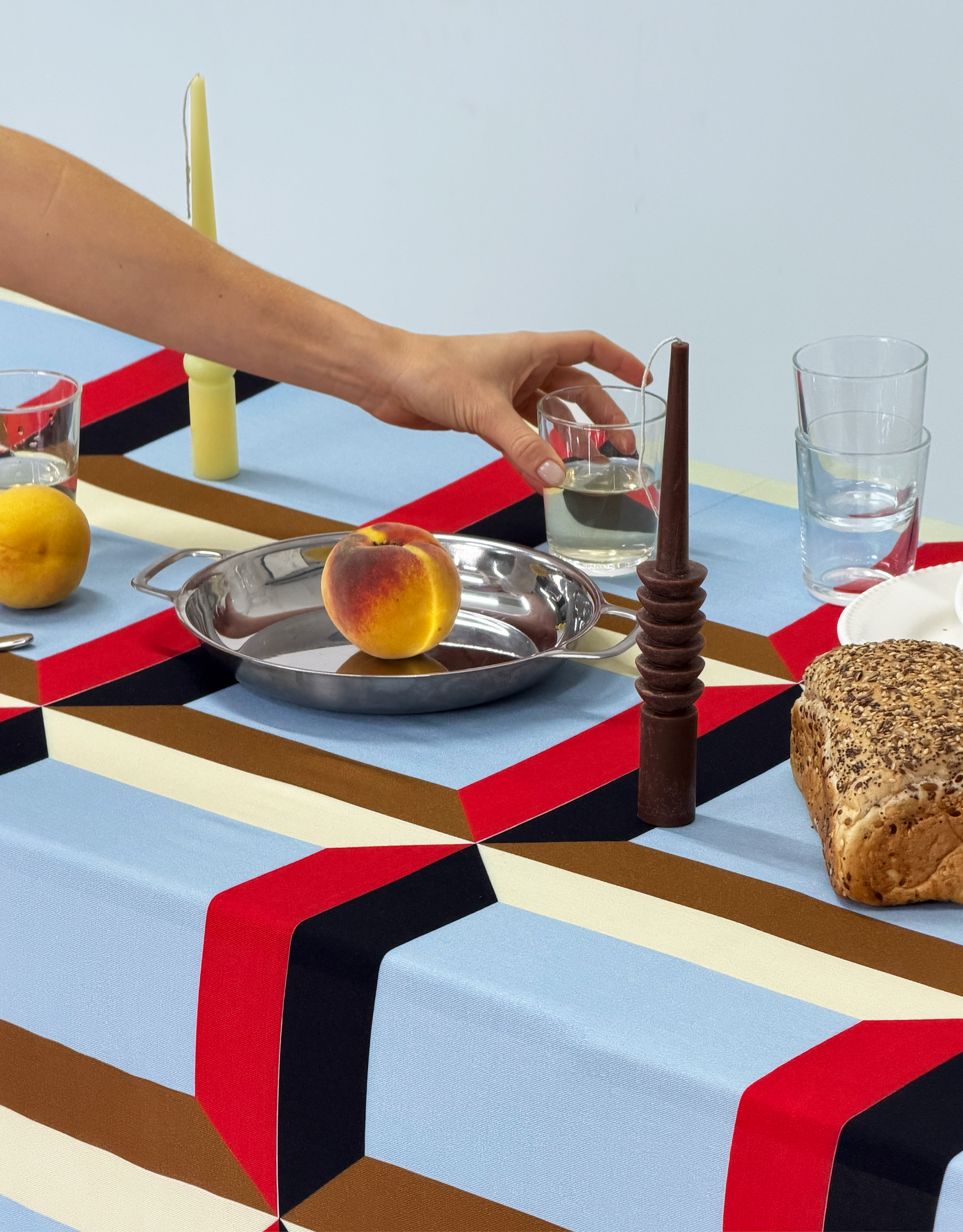 CASA DE MONTE -  URA X EDEN