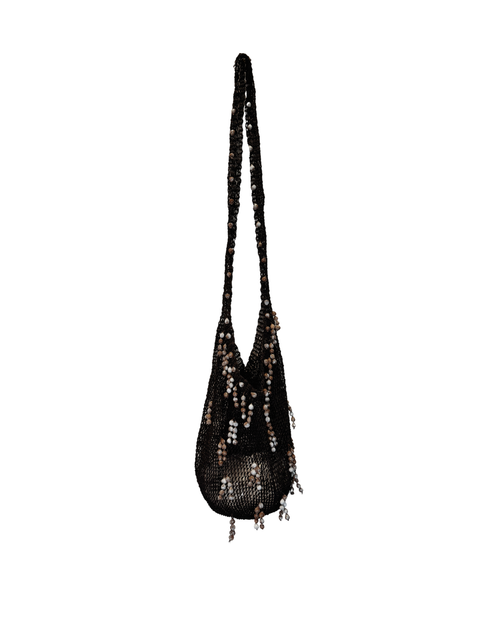AYMA BAG BLACK