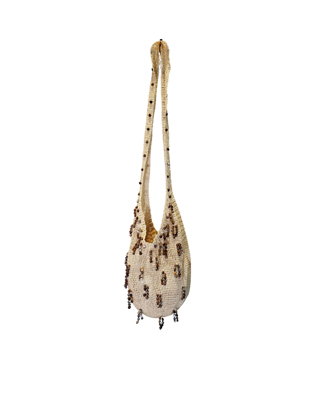 AYMA BAG IVORY