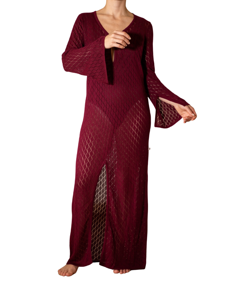 KIMONO SERENO - WINE