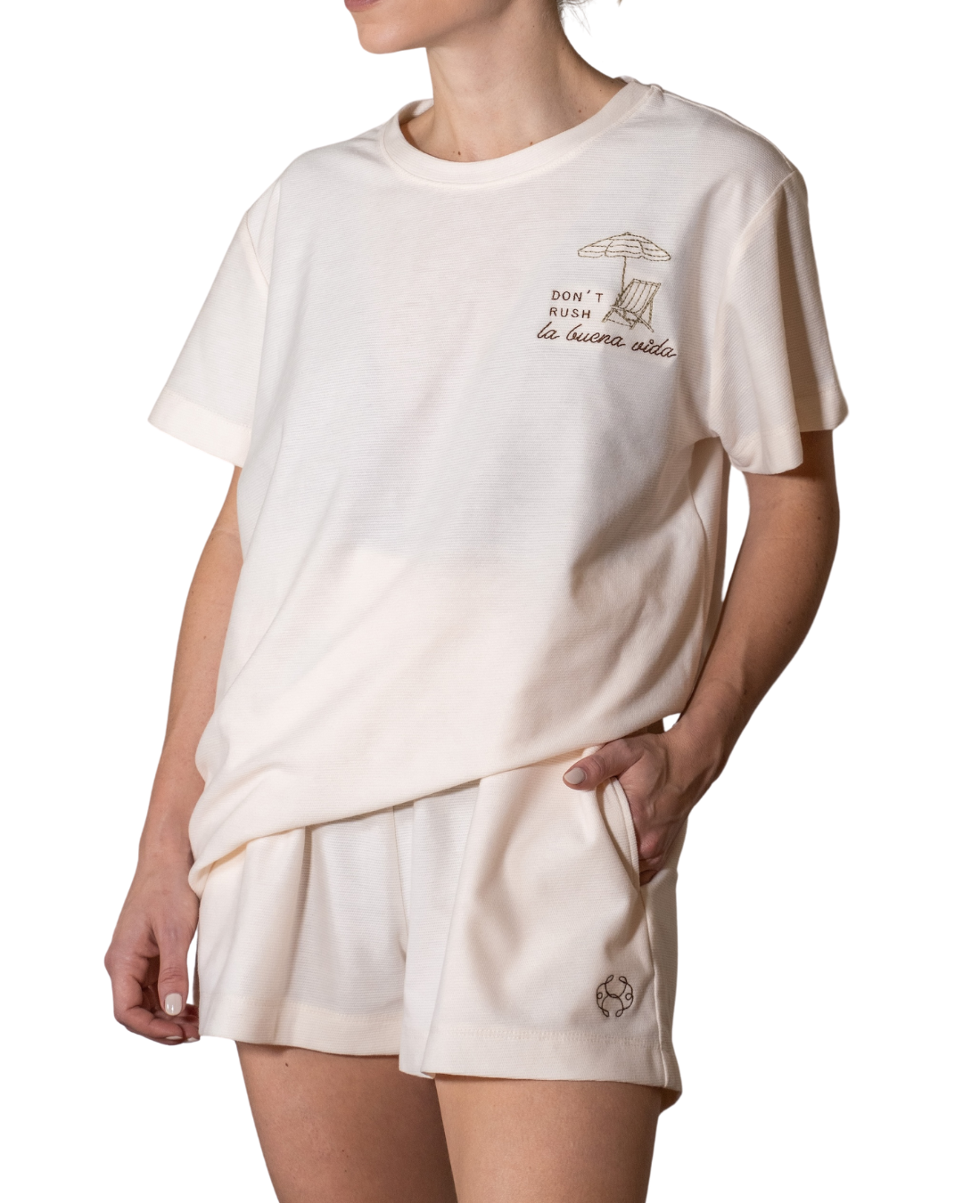 CALMA SET - DONT RUSH LA BUENA VIDA