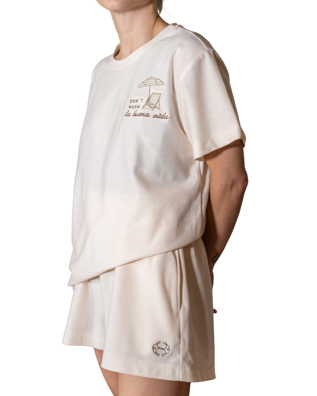 CALMA SET - KEEP IT AL DENTE