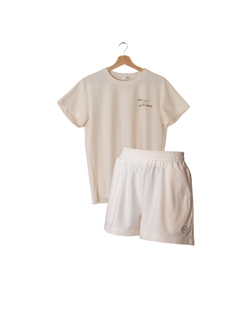 CALMA SET - KEEP IT AL DENTE