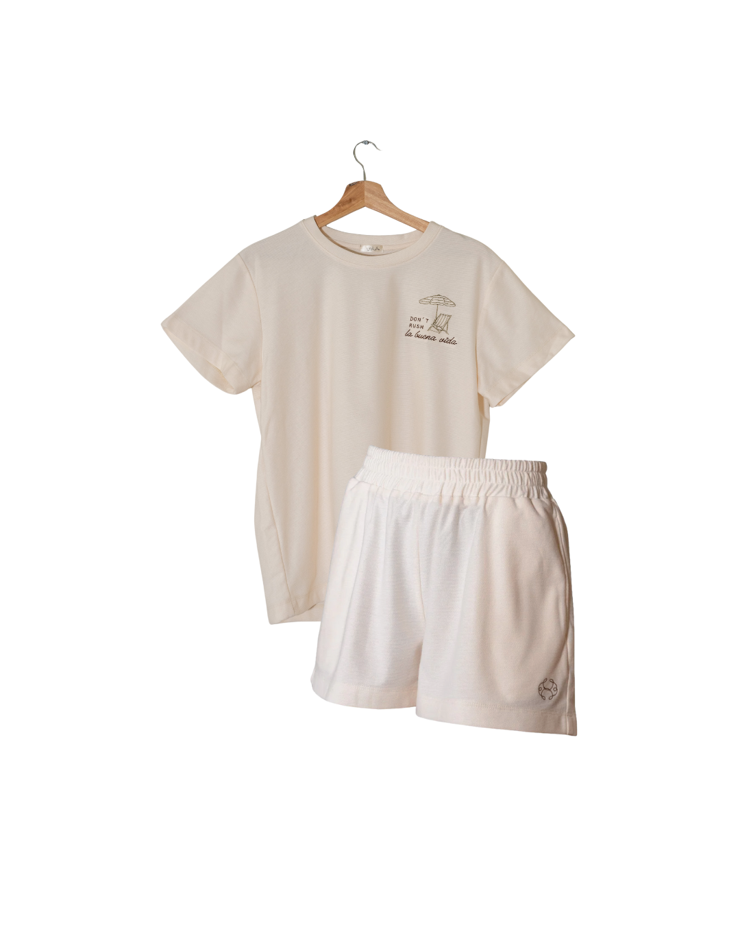 CALMA SET - DONT RUSH LA BUENA VIDA