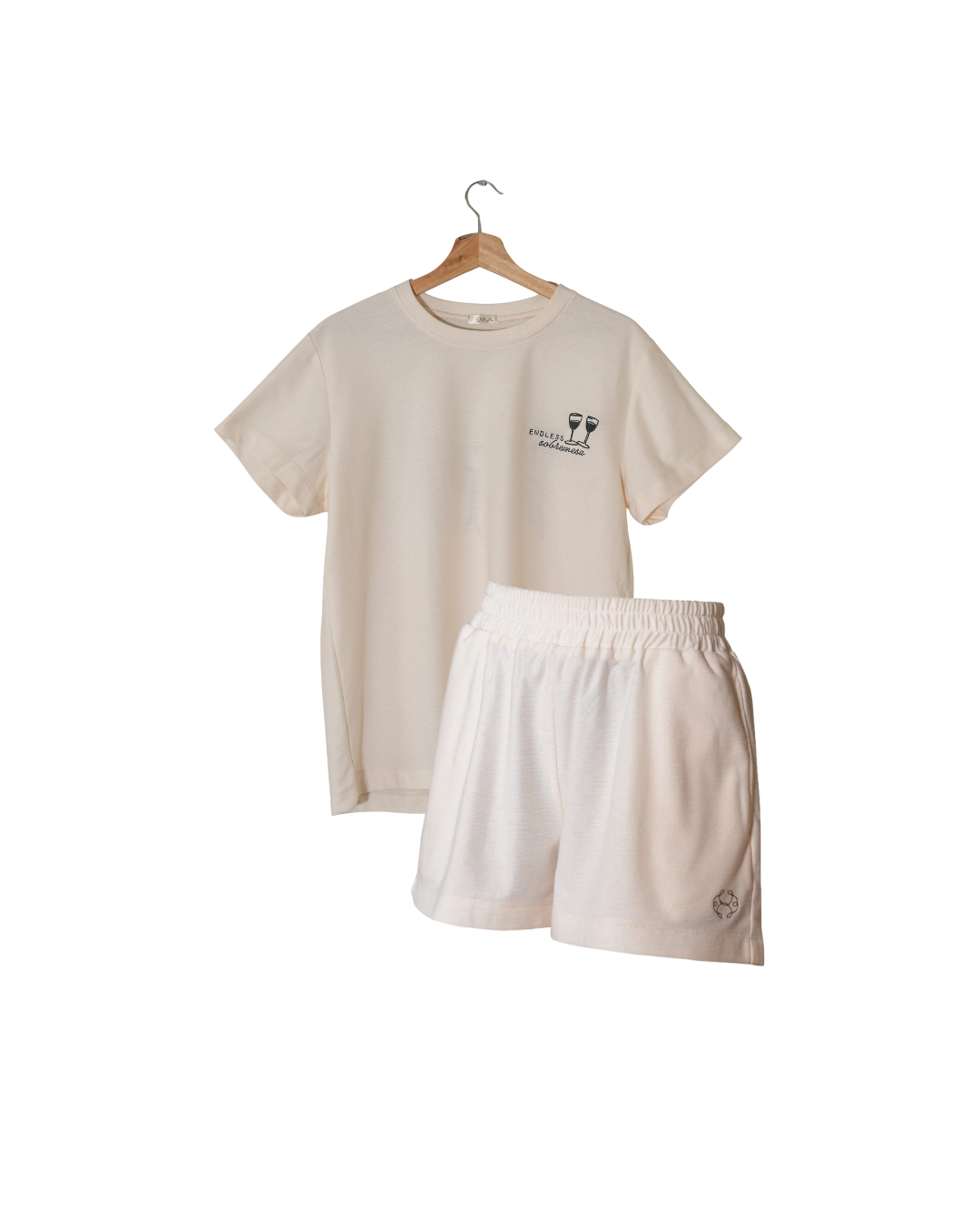 CALMA SET - ENDLESS SOBREMESA