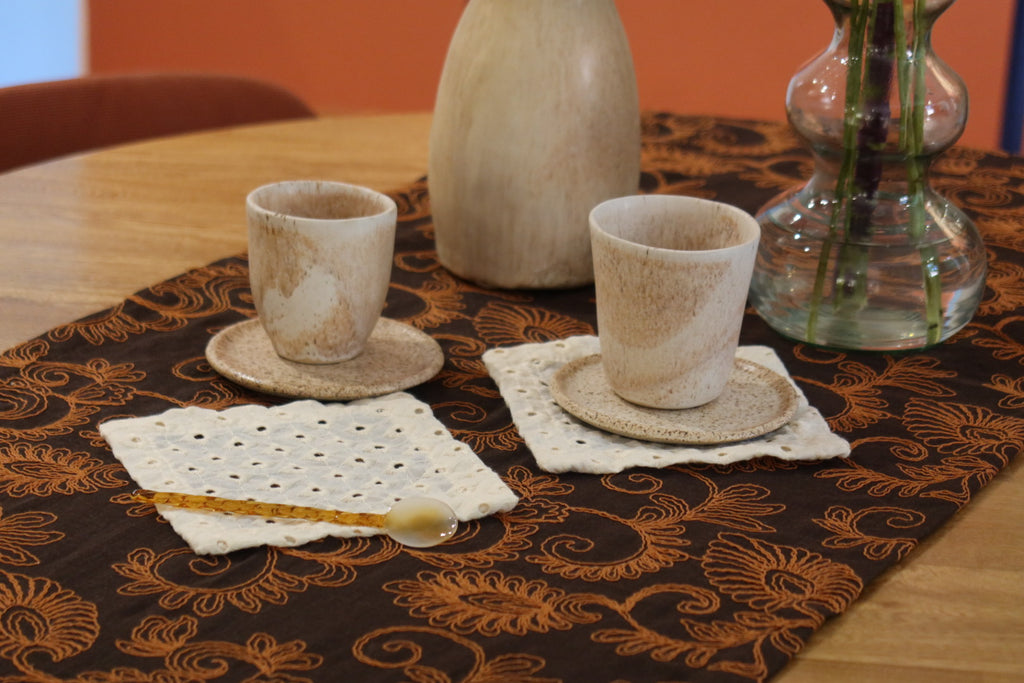 SET X2 - CENTRO MUGS