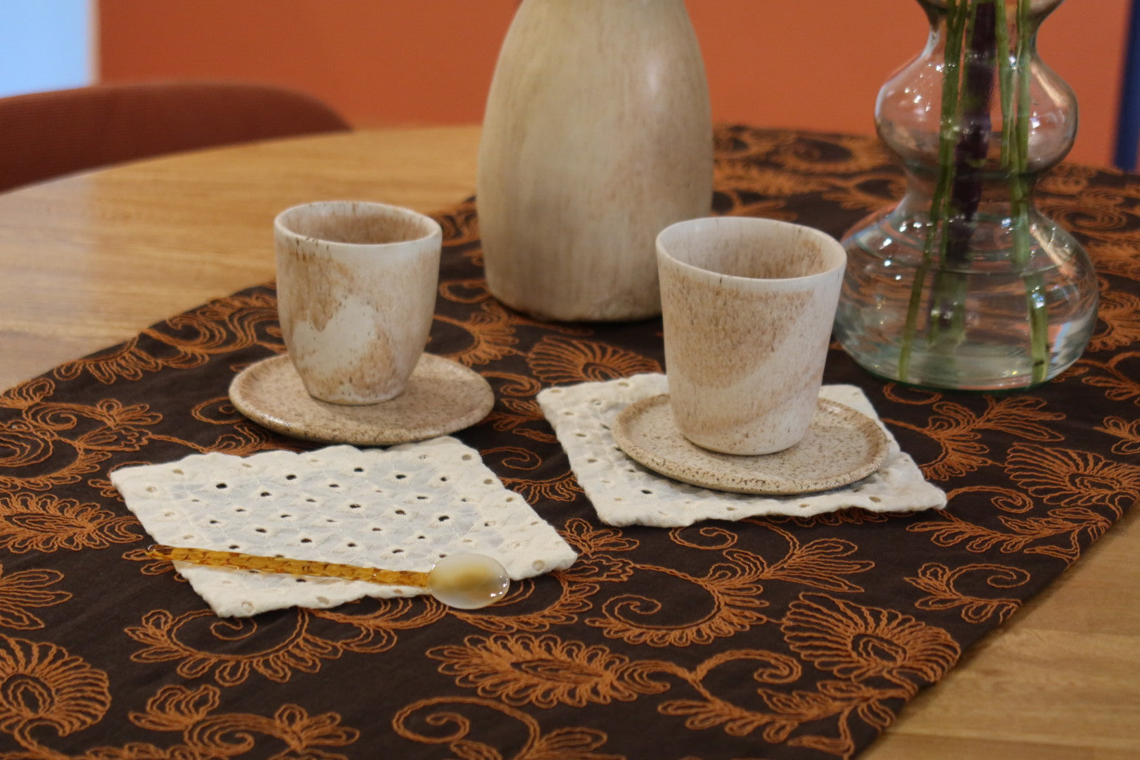 SET X2 - CENTRO MUGS
