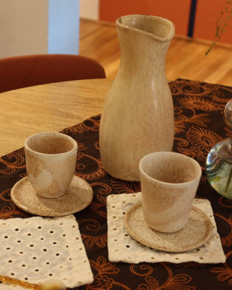 SET X2 - CENTRO MUGS