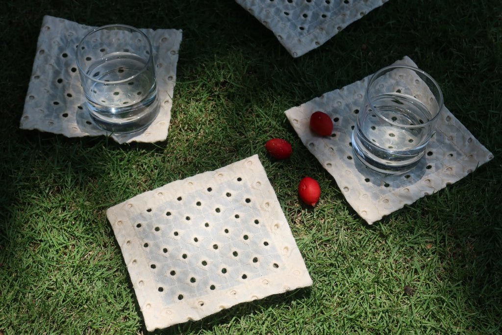 COCTELERAS TIMELESS - SET X4
