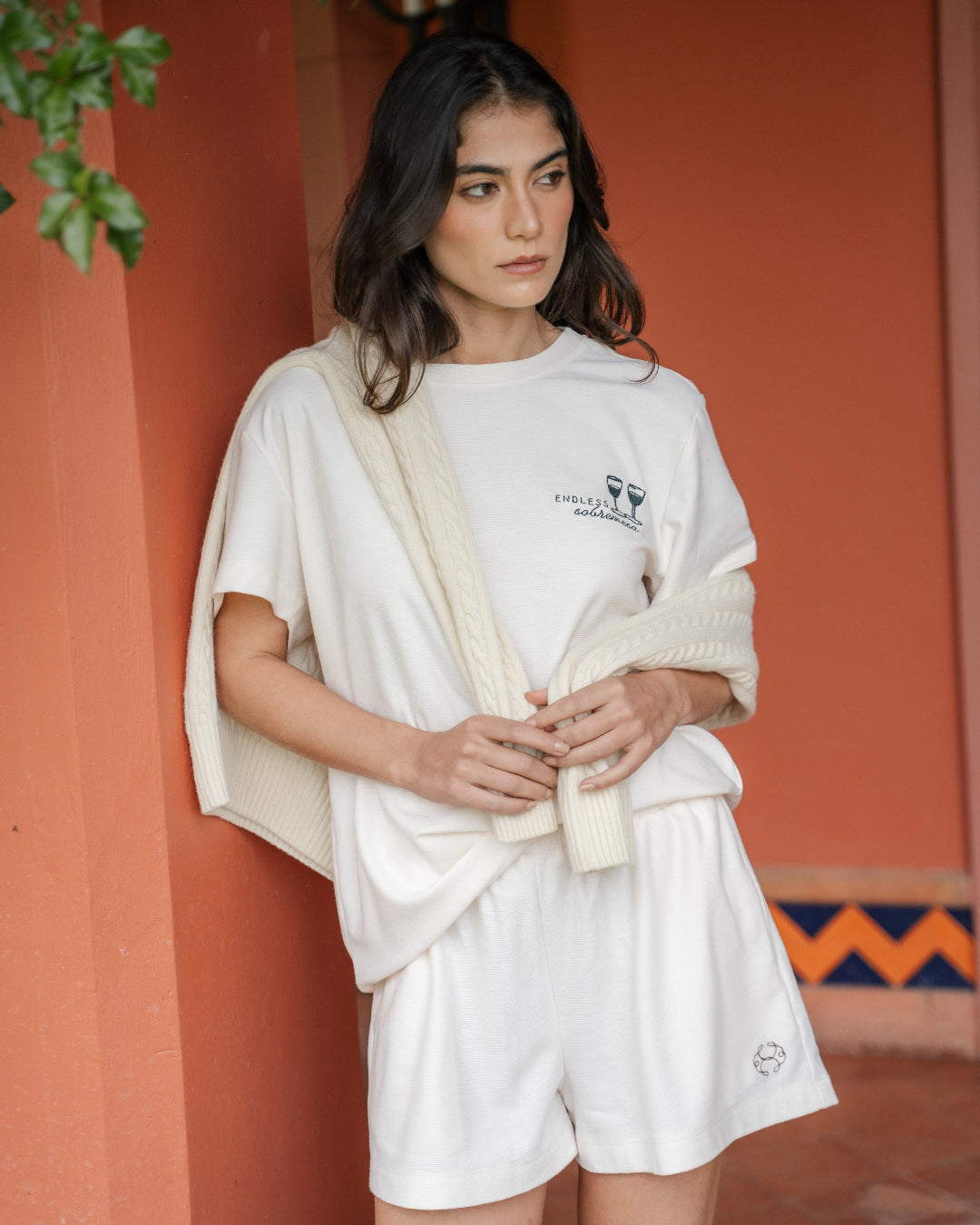 CALMA SET - ENDLESS SOBREMESA