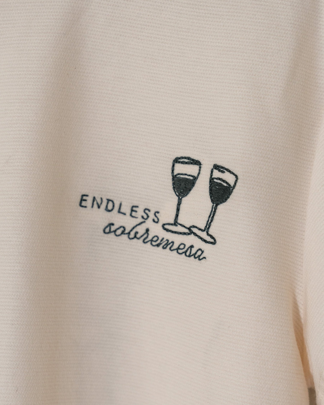 CALMA SET - ENDLESS SOBREMESA