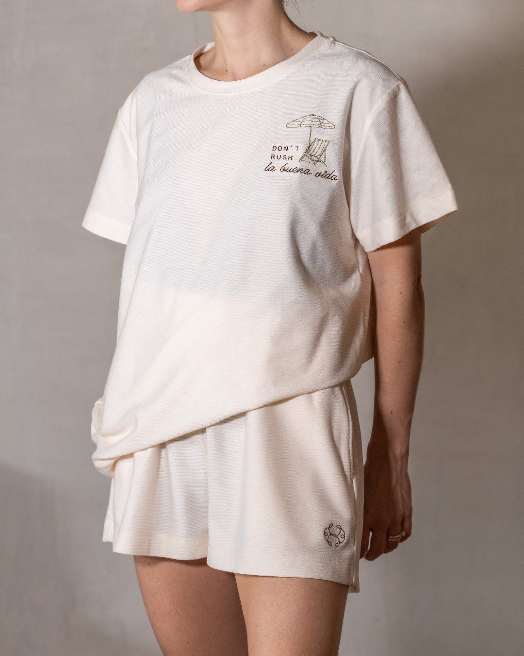 CALMA SET - DONT RUSH LA BUENA VIDA