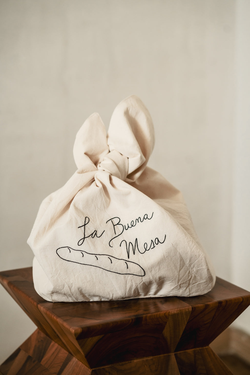 BOLSA DE PAN