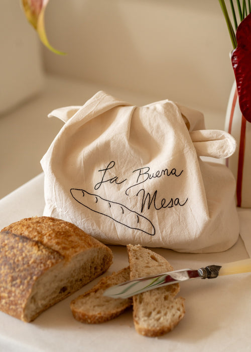 BOLSA DE PAN