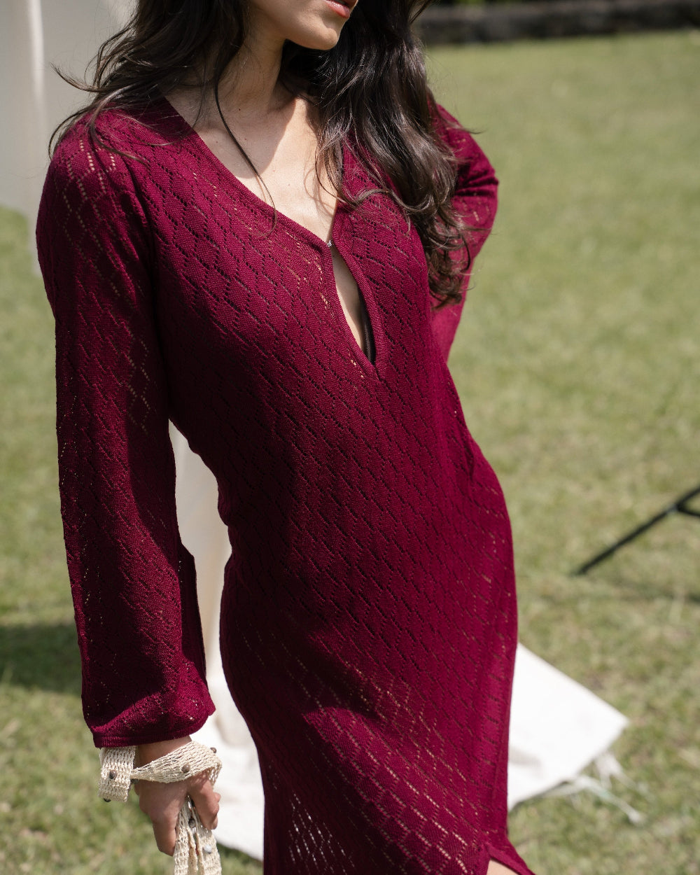 KIMONO SERENO - WINE