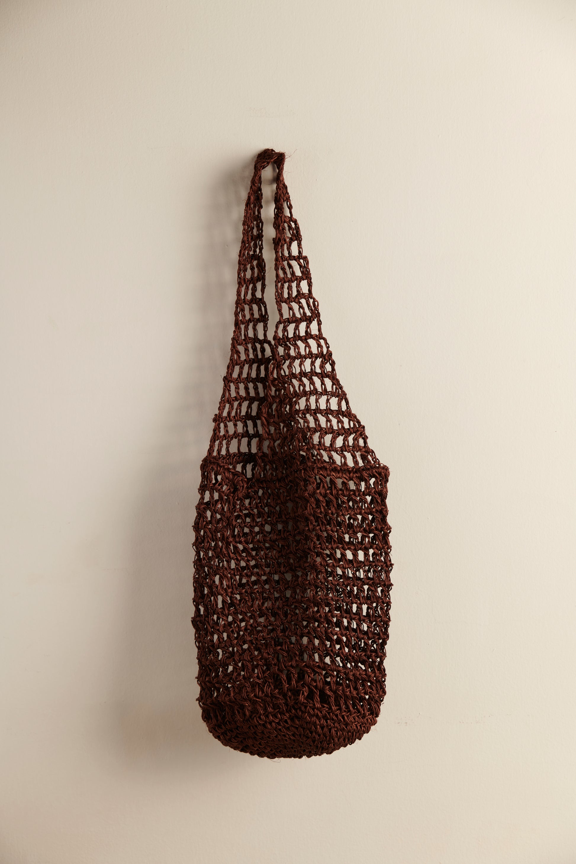 SUMMER BAG - BROWN