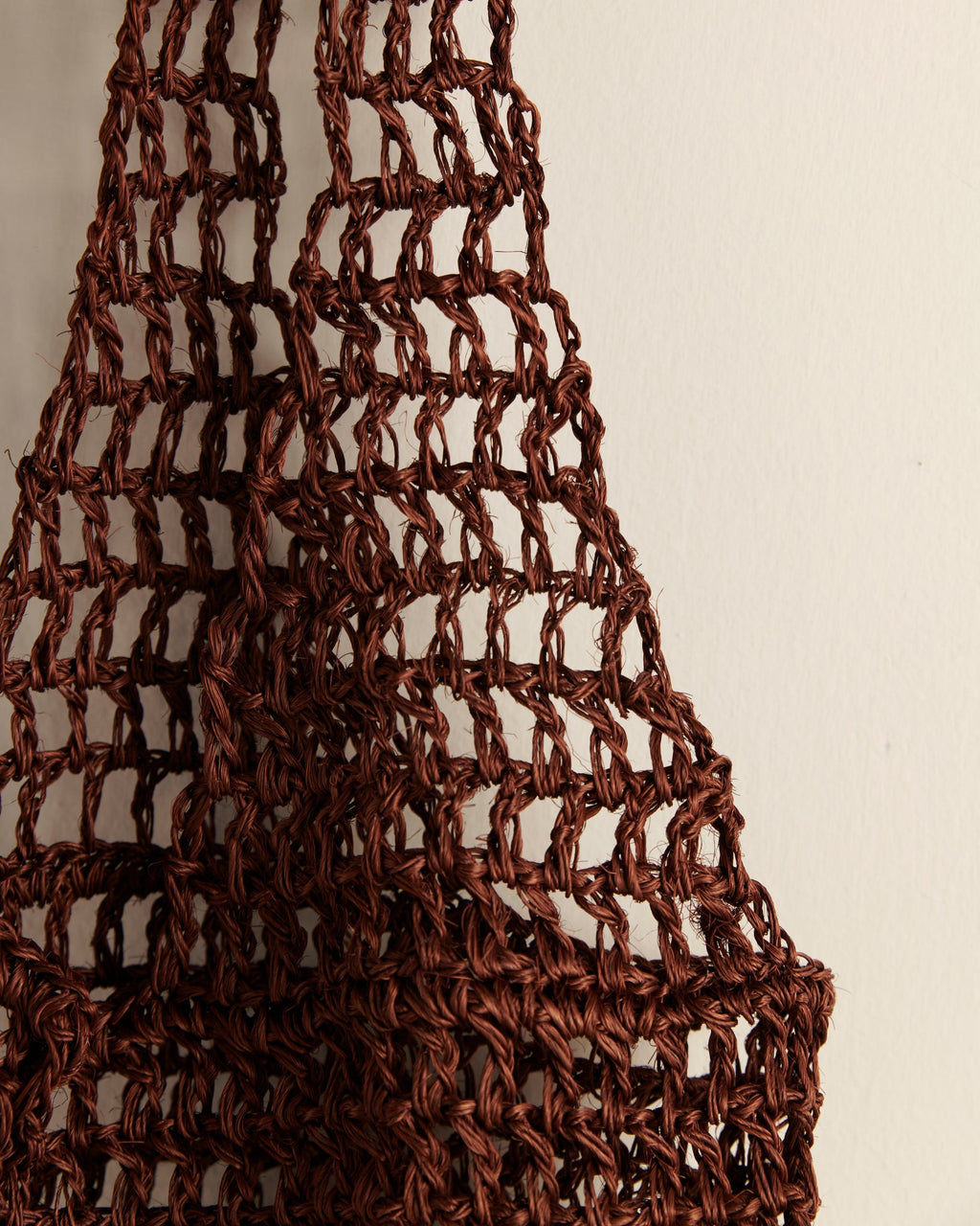 SUMMER BAG - BROWN