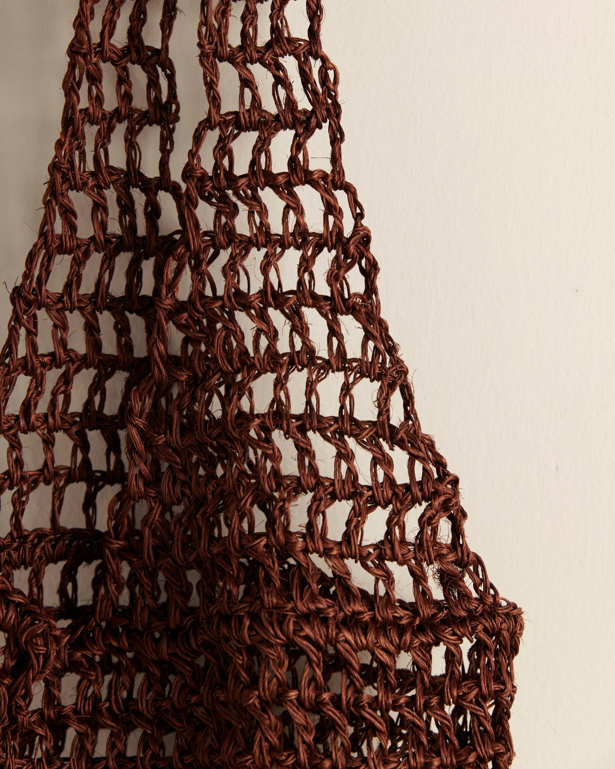 SUMMER BAG - BROWN