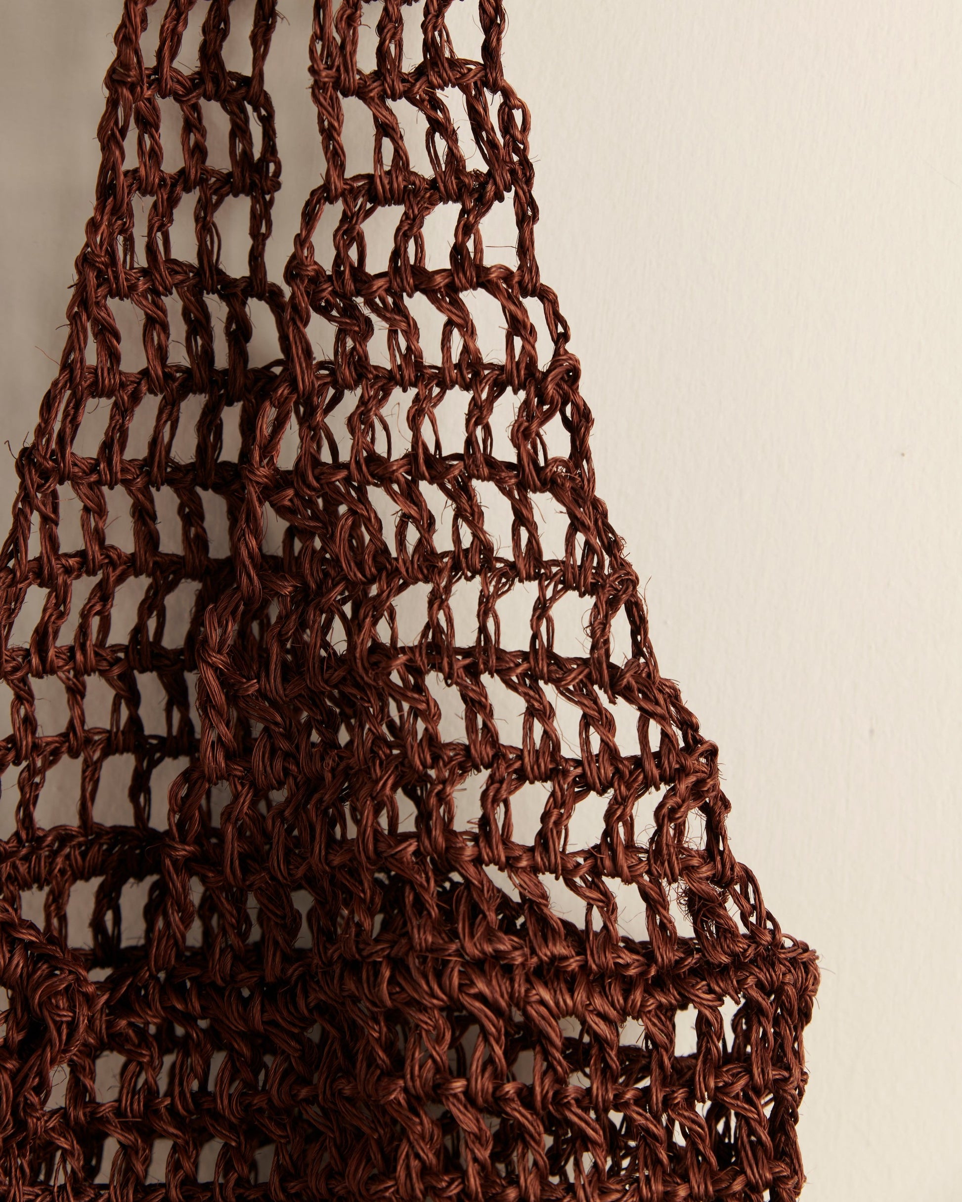 SUMMER BAG - BROWN