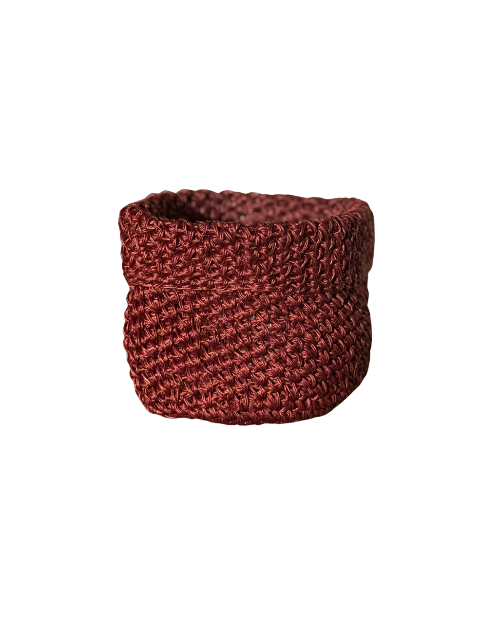 FIQUE MINI BASKET WINE