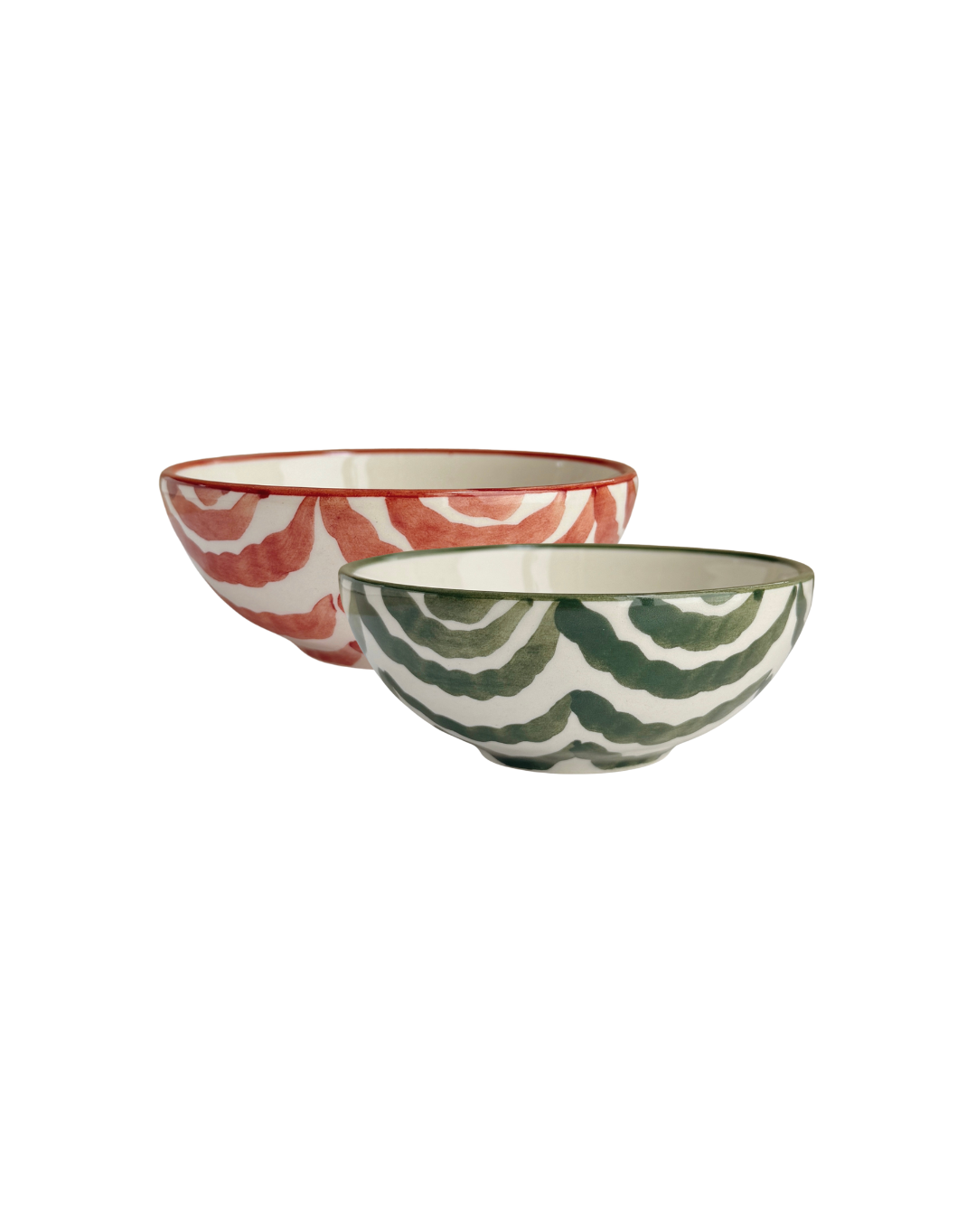SET X2 BOWLS NAVIDAD