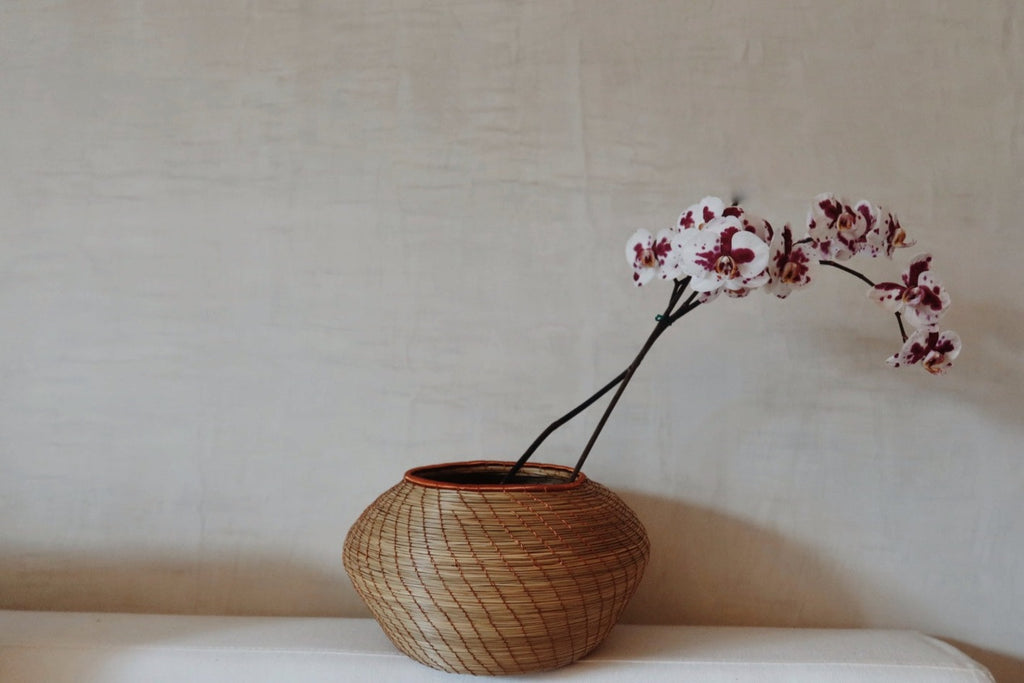 OASIS BASKET