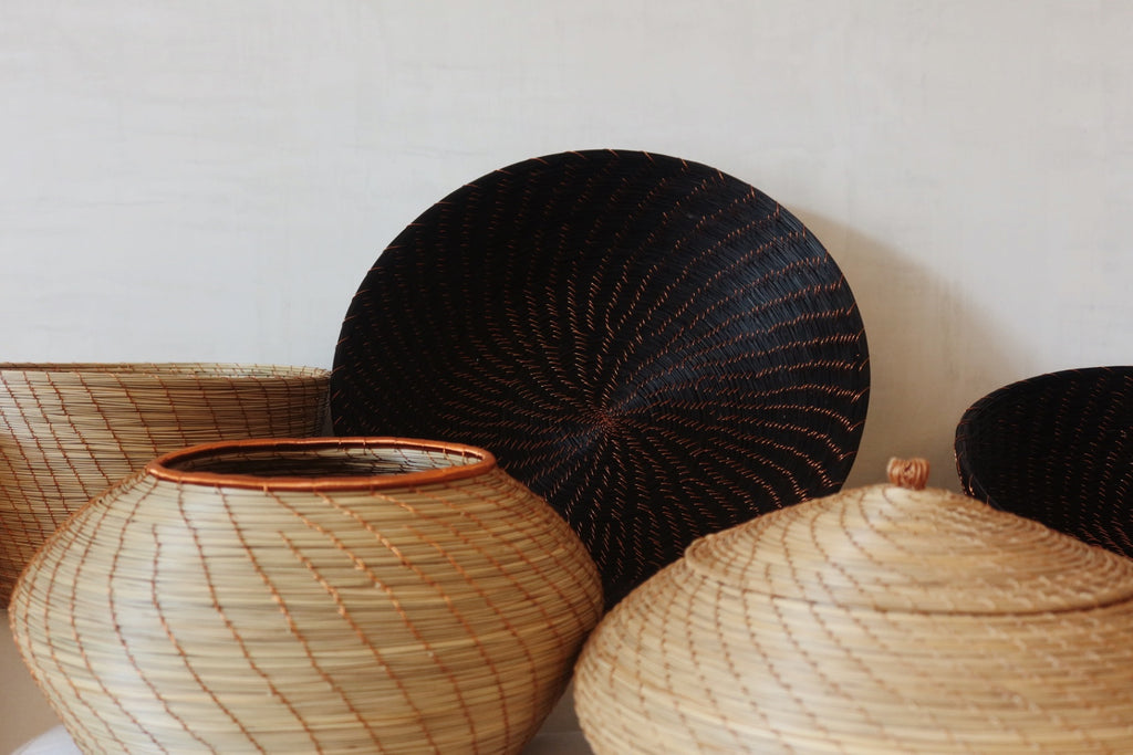 OASIS BASKET