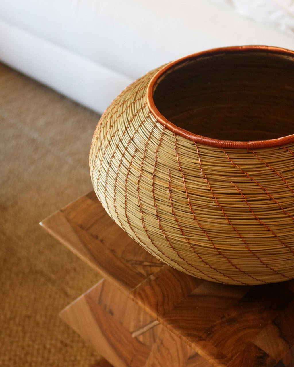OASIS BASKET