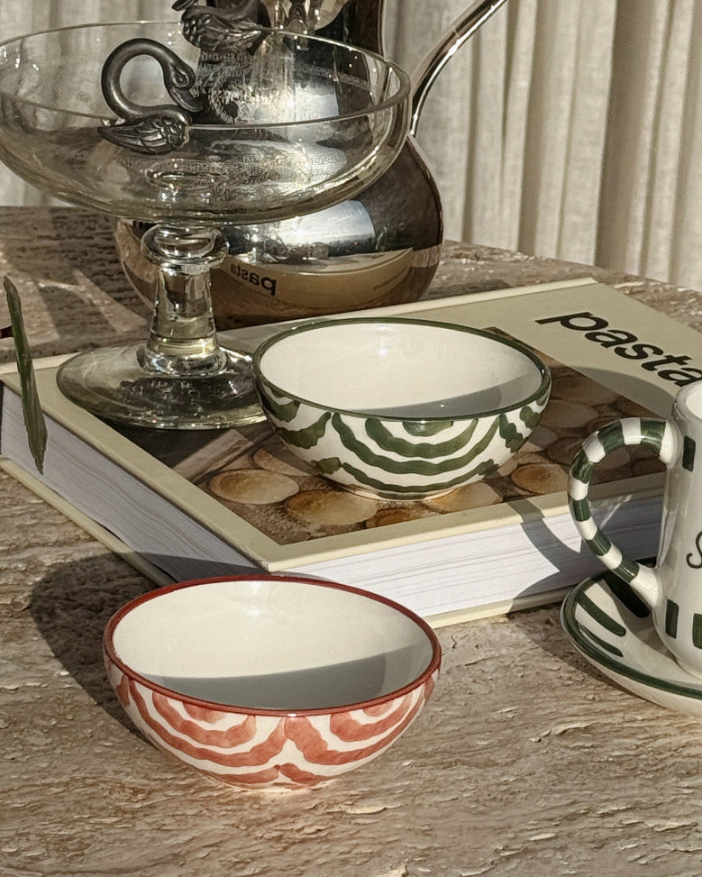 SET X2 BOWLS NAVIDAD