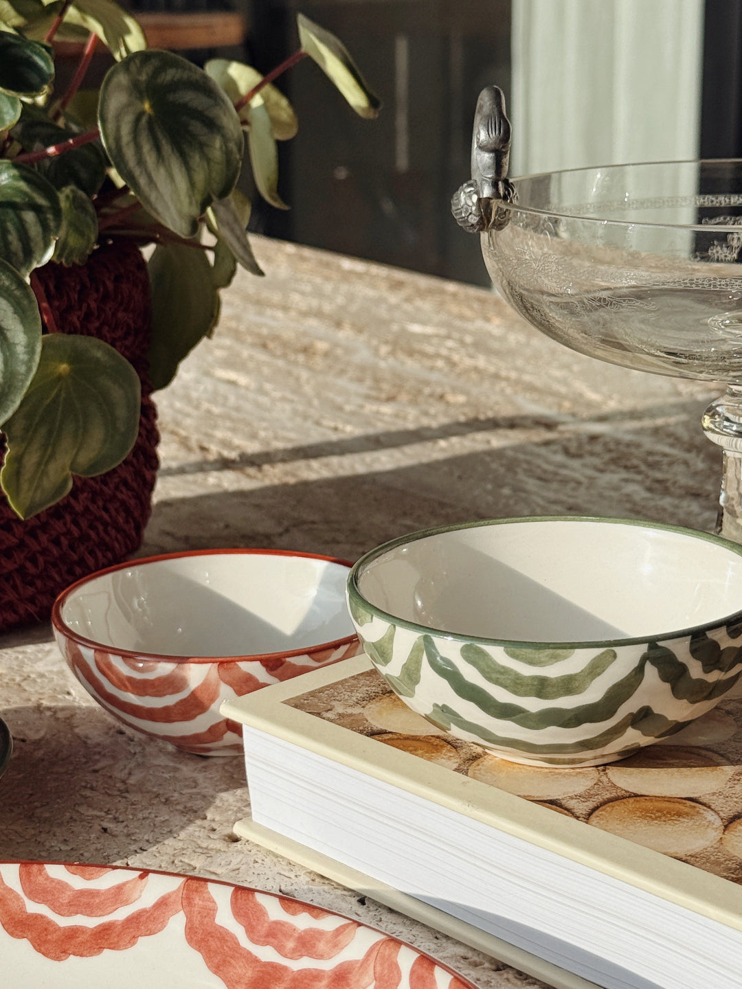 SET X2 BOWLS NAVIDAD