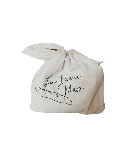 BOLSA DE PAN