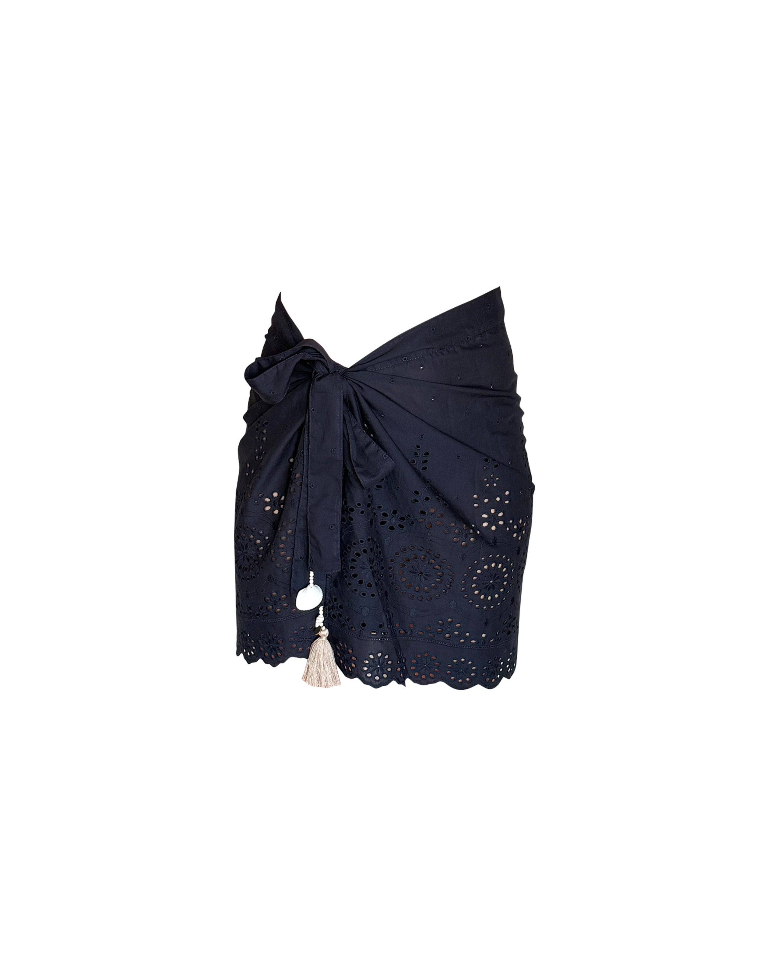 PAREO SOLEA NAVY