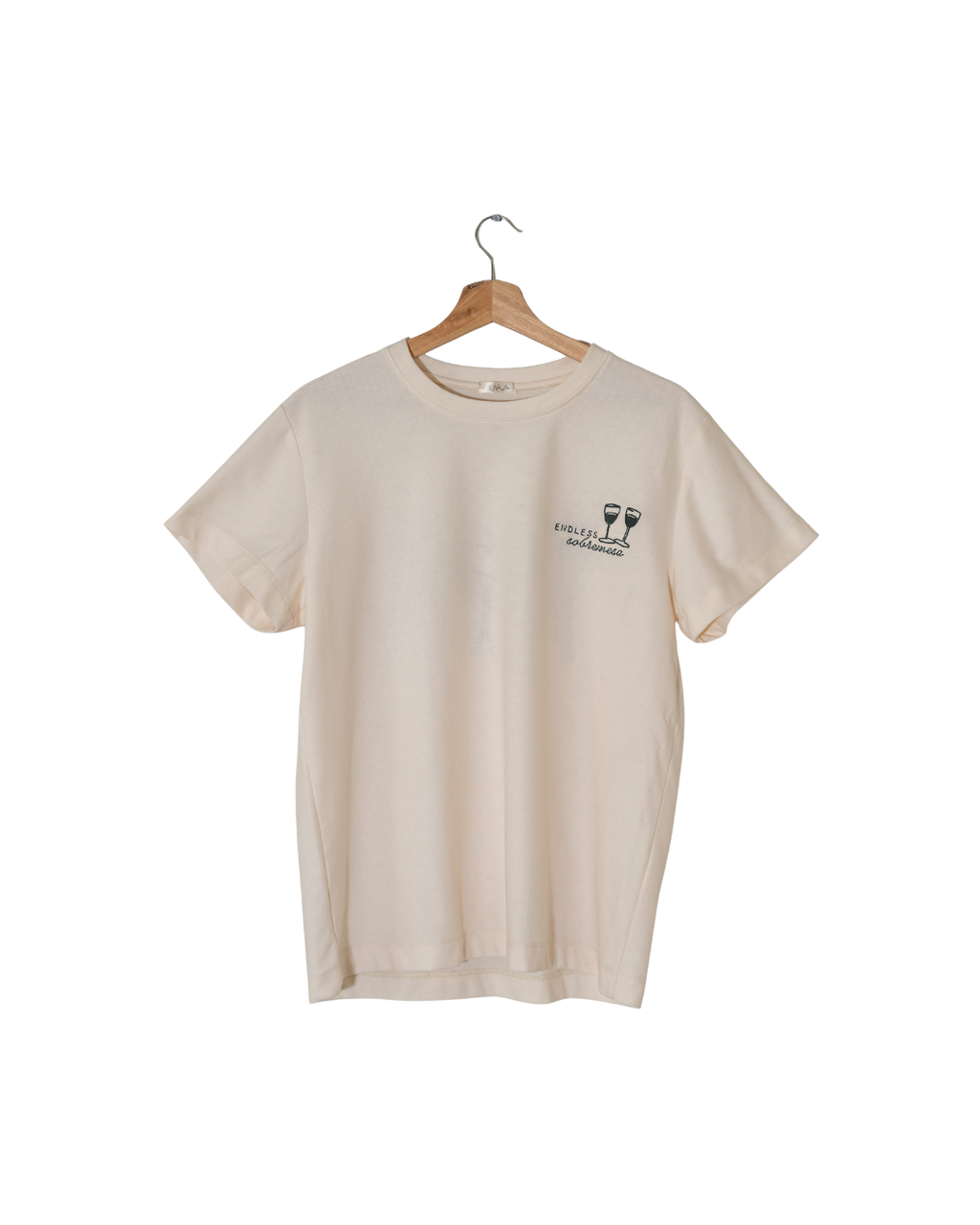 T-SHIRT - 'ENDLESS SOBREMESA'