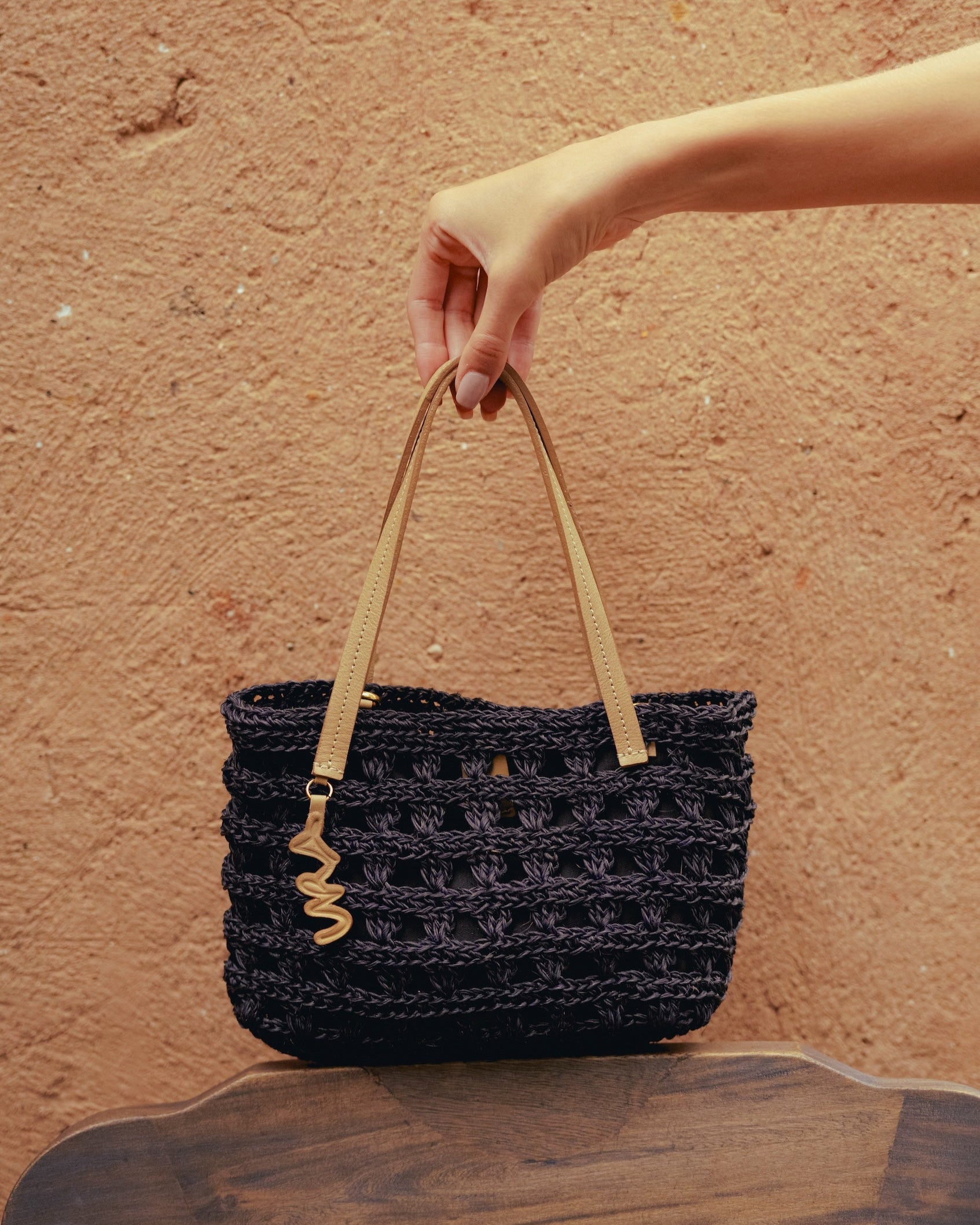 ESTELA BAG - SOLSTICE