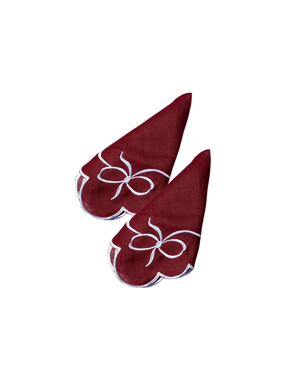 SERVILLETAS NAVIDAD - SET X4 SERVILLETAS