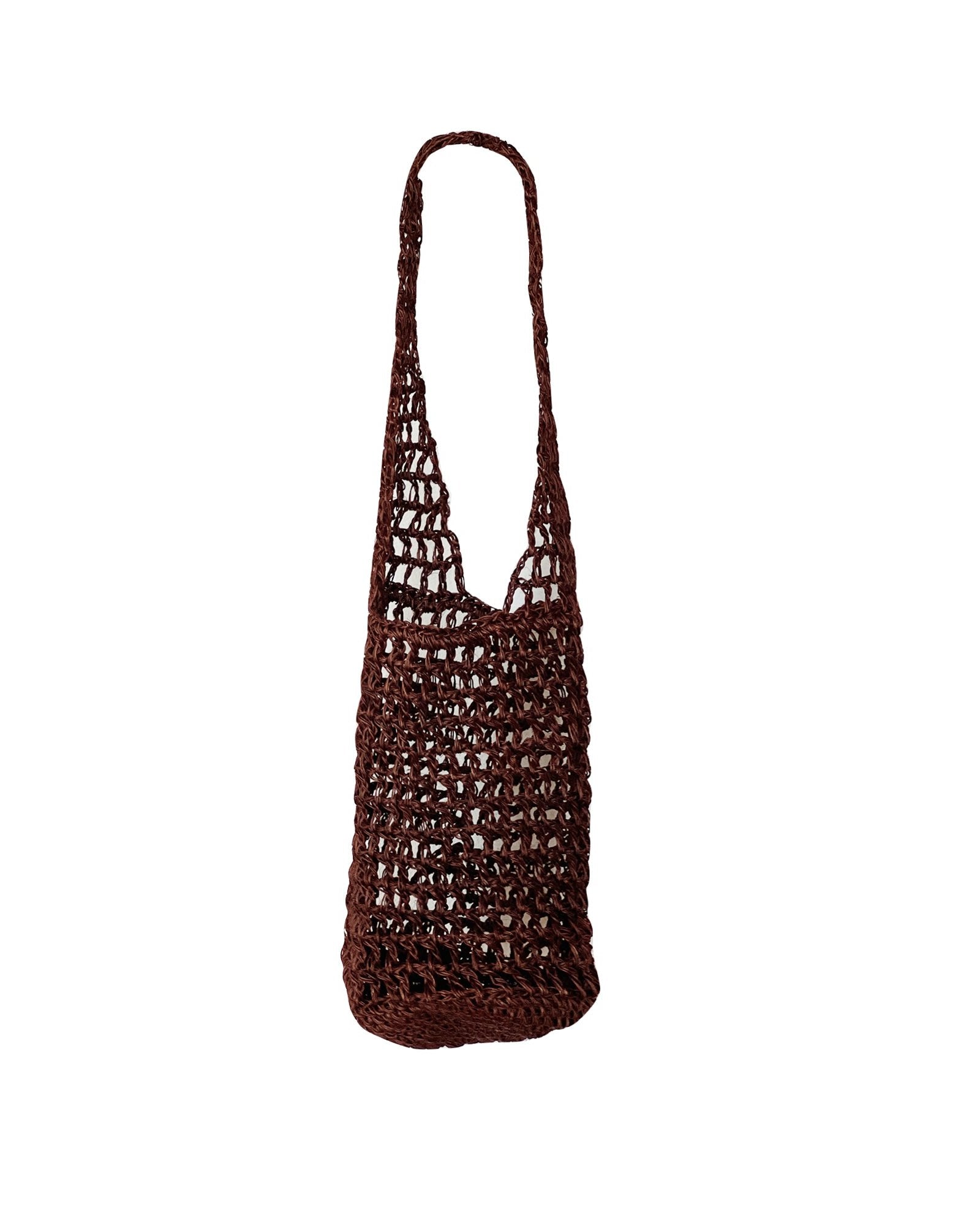 SUMMER BAG - BROWN