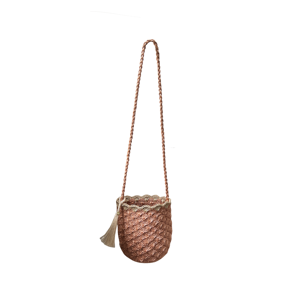 CAPRI BUCKET - ROSÉ