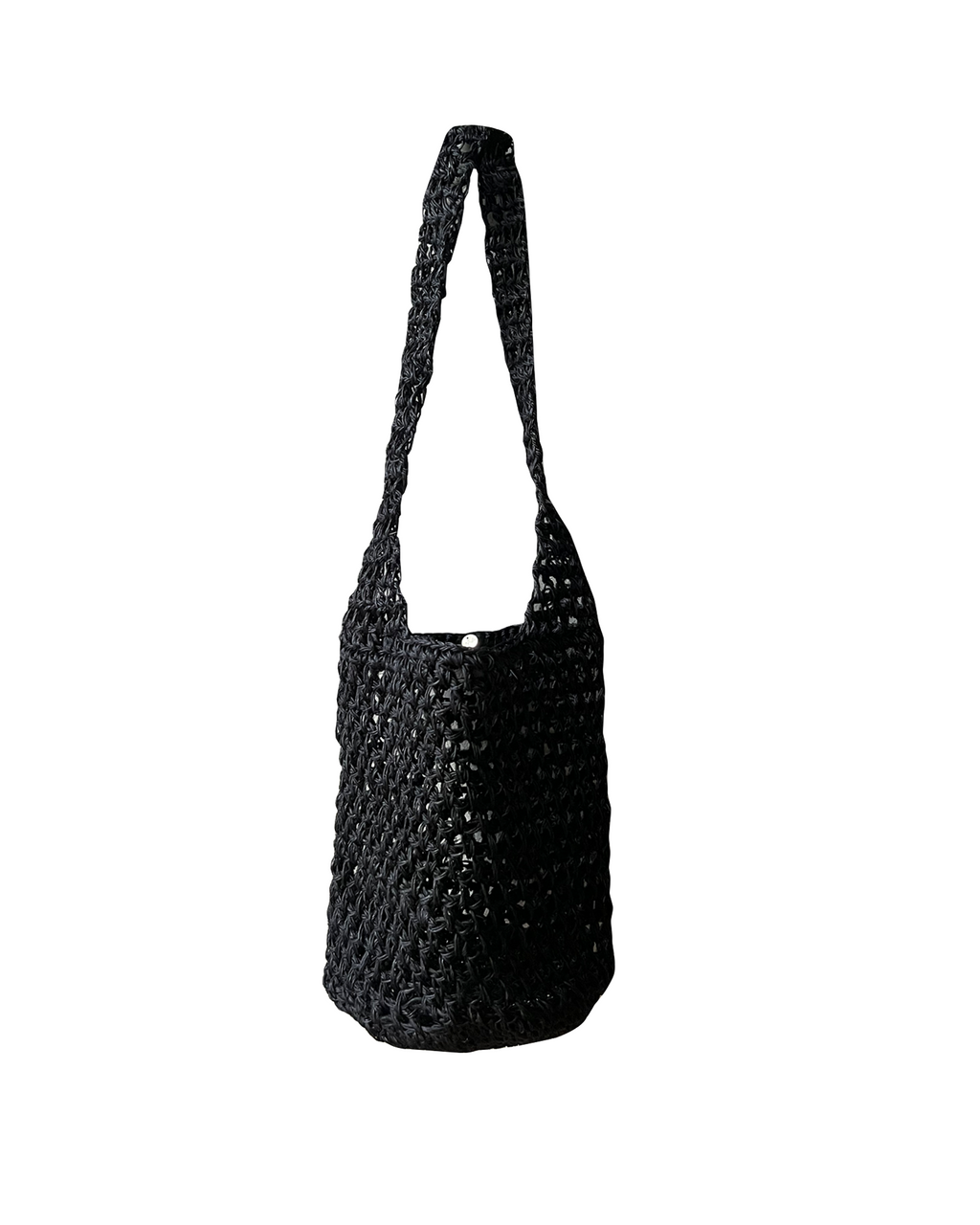 SUMMER BAG - BLACK